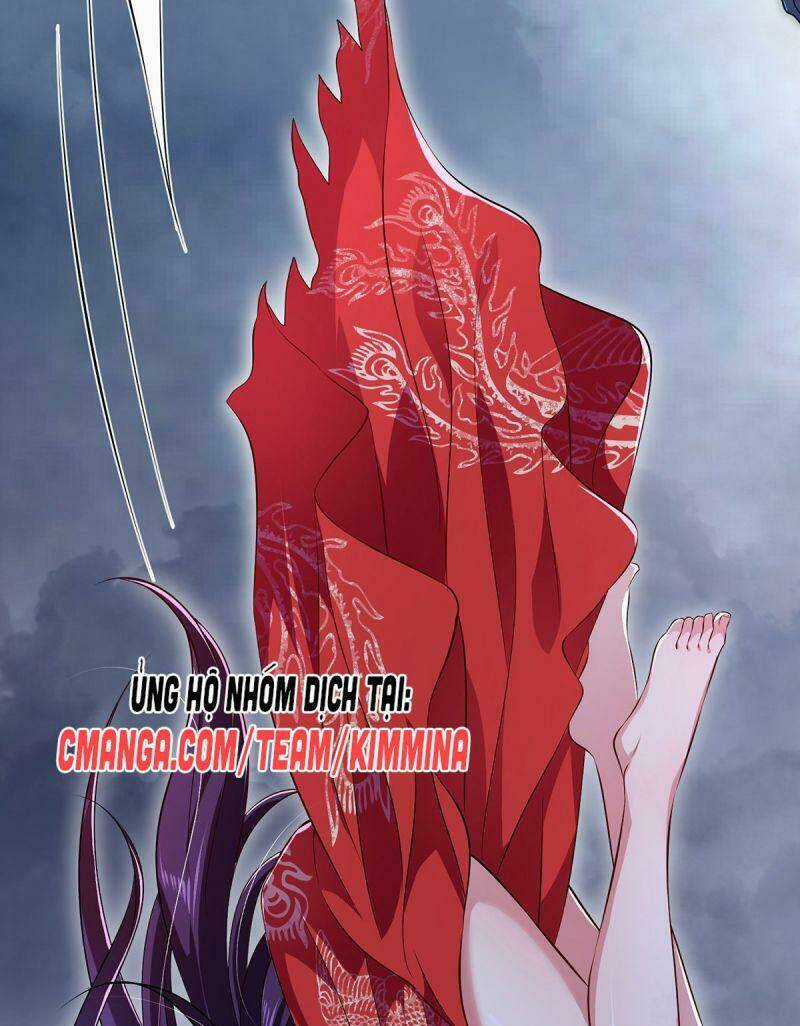 Ma Quân Bá Sủng: Thiên Tài Manh Bảo Cùng Phúc Hắc Mẫu Thân Chapter 3 trang 8