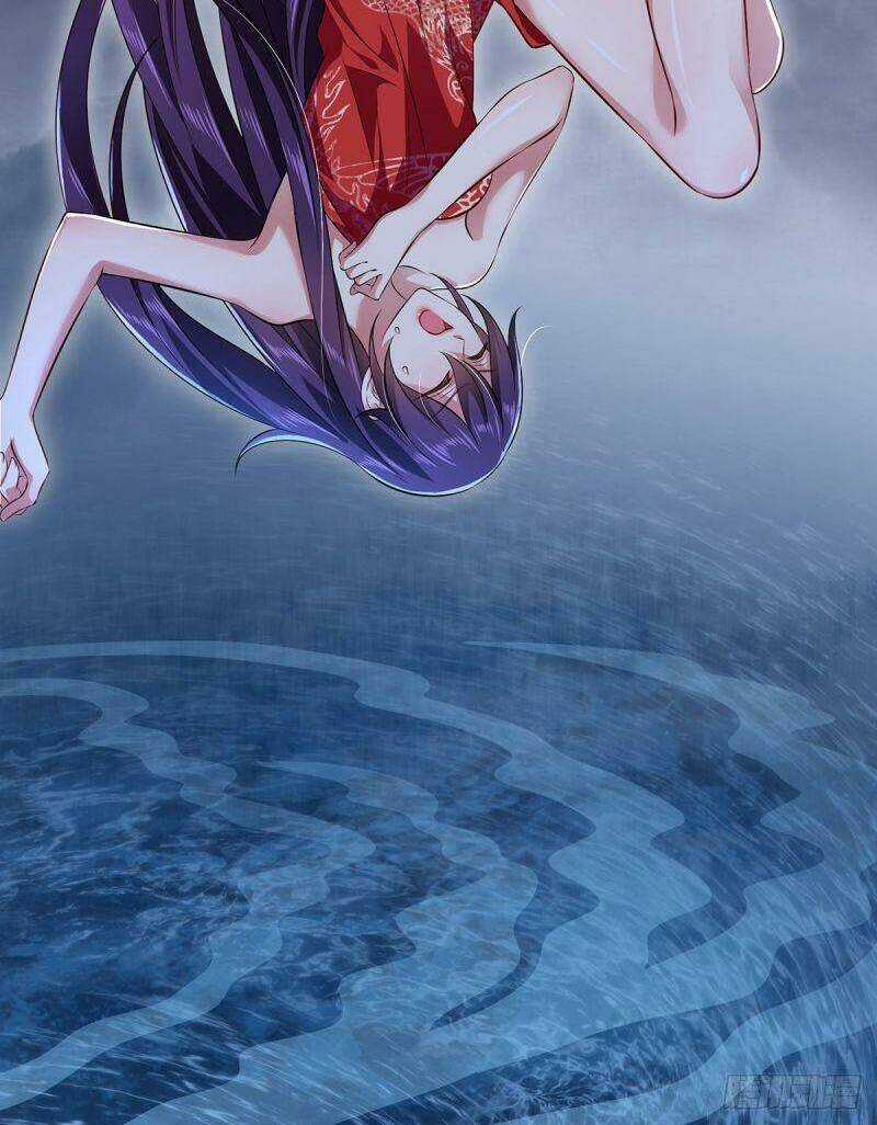 Ma Quân Bá Sủng: Thiên Tài Manh Bảo Cùng Phúc Hắc Mẫu Thân Chapter 3 trang 9