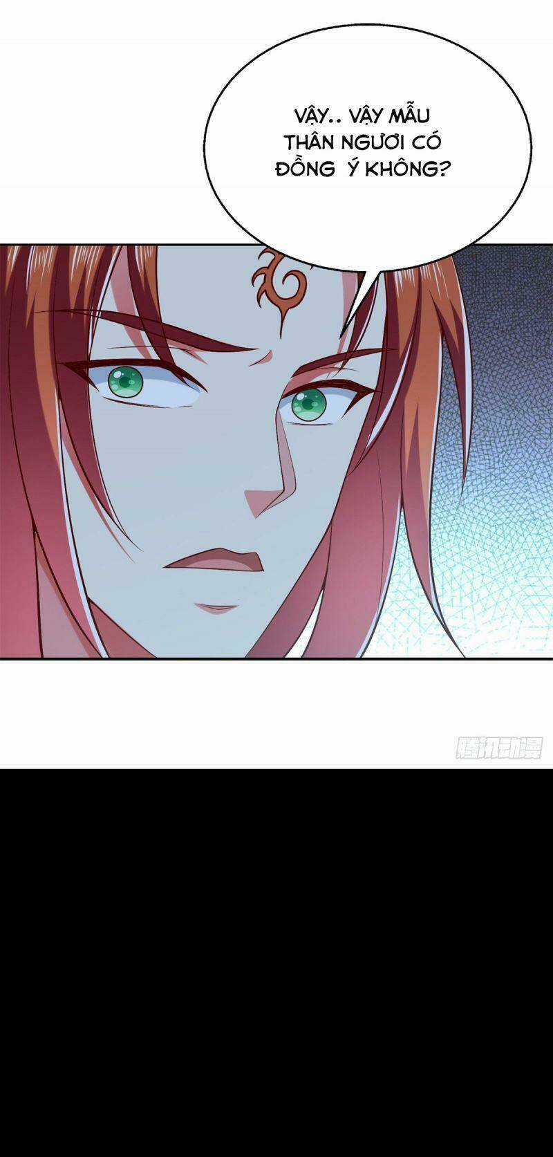 Ma Quân Bá Sủng: Thiên Tài Manh Bảo Cùng Phúc Hắc Mẫu Thân Chapter 30 trang 26