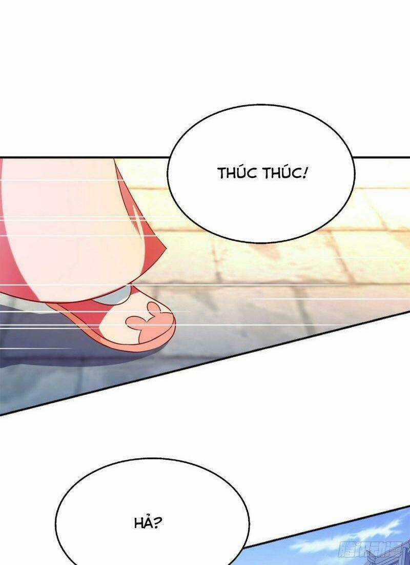 Ma Quân Bá Sủng: Thiên Tài Manh Bảo Cùng Phúc Hắc Mẫu Thân Chapter 30 trang 9