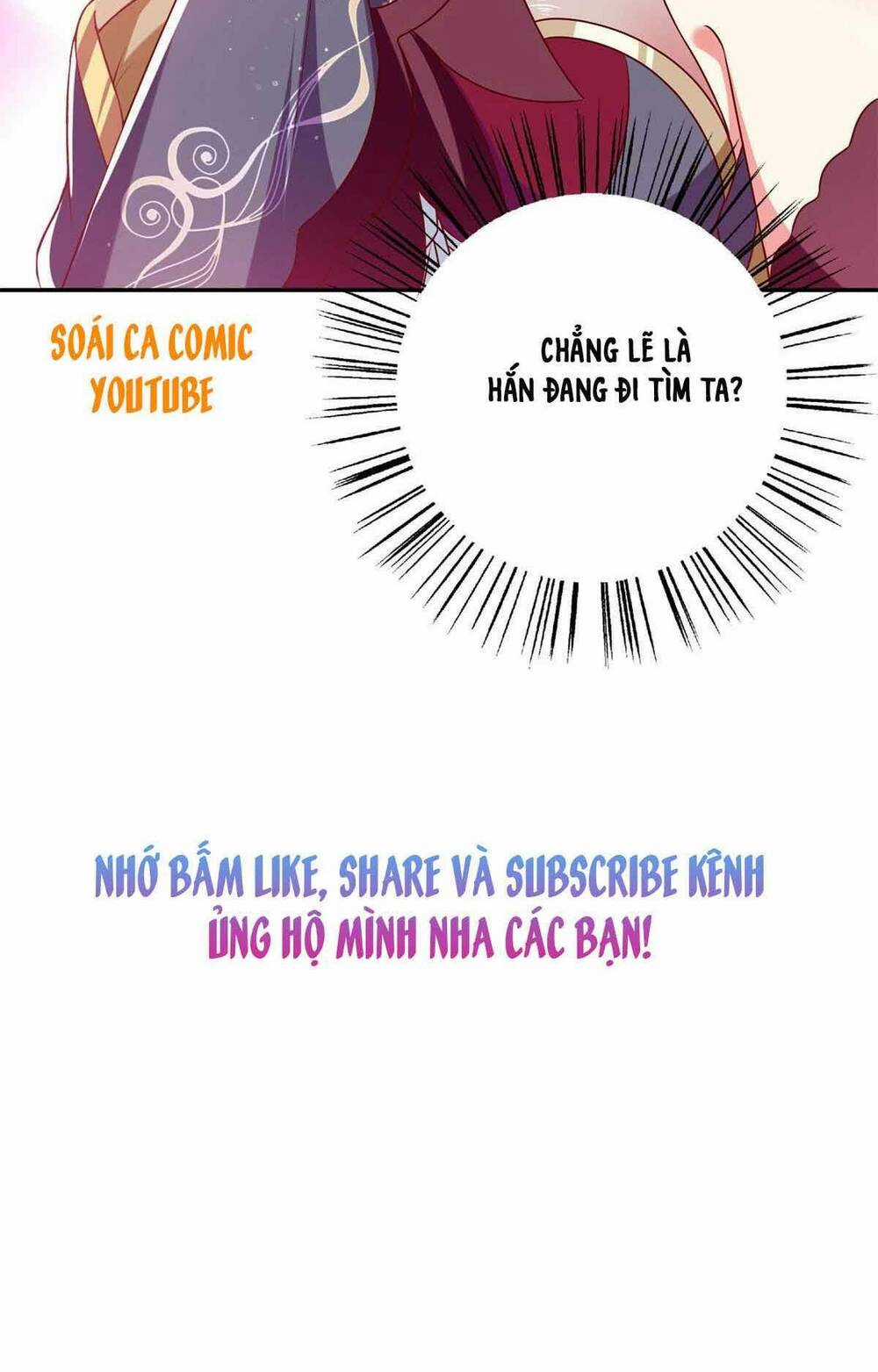 Ma Quân Bá Sủng: Thiên Tài Manh Bảo Cùng Phúc Hắc Mẫu Thân Chapter 31 trang 21