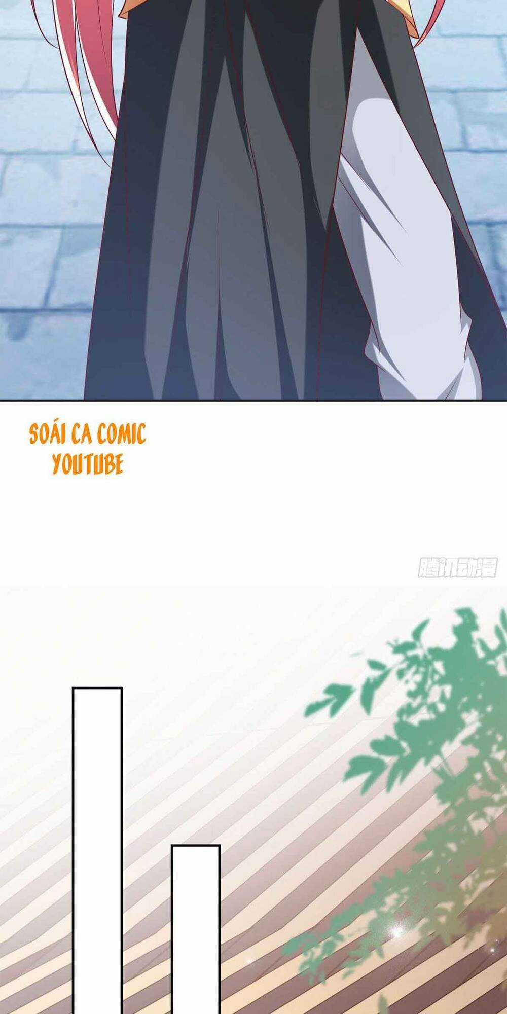 Ma Quân Bá Sủng: Thiên Tài Manh Bảo Cùng Phúc Hắc Mẫu Thân Chapter 31 trang 9