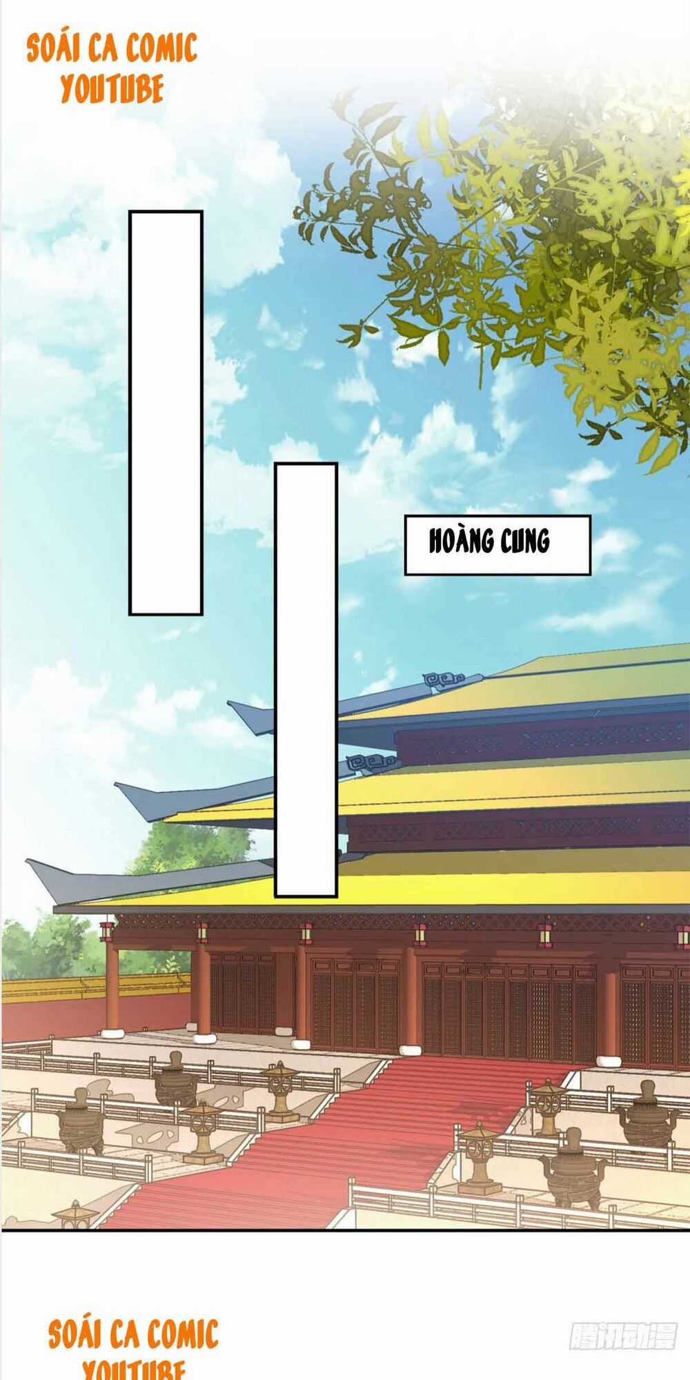 Ma Quân Bá Sủng: Thiên Tài Manh Bảo Cùng Phúc Hắc Mẫu Thân Chapter 32 trang 0
