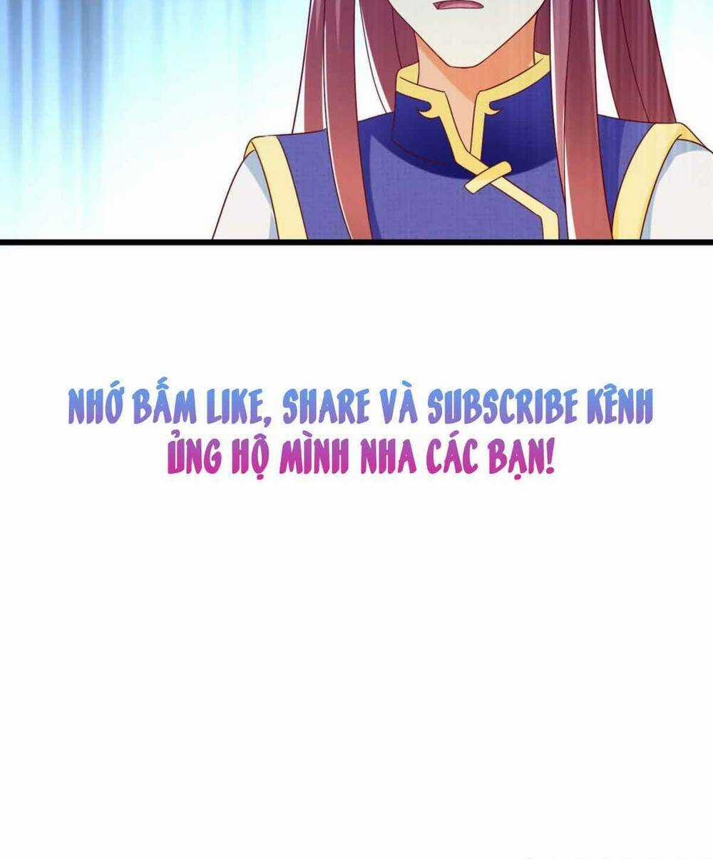 Ma Quân Bá Sủng: Thiên Tài Manh Bảo Cùng Phúc Hắc Mẫu Thân Chapter 33 trang 20