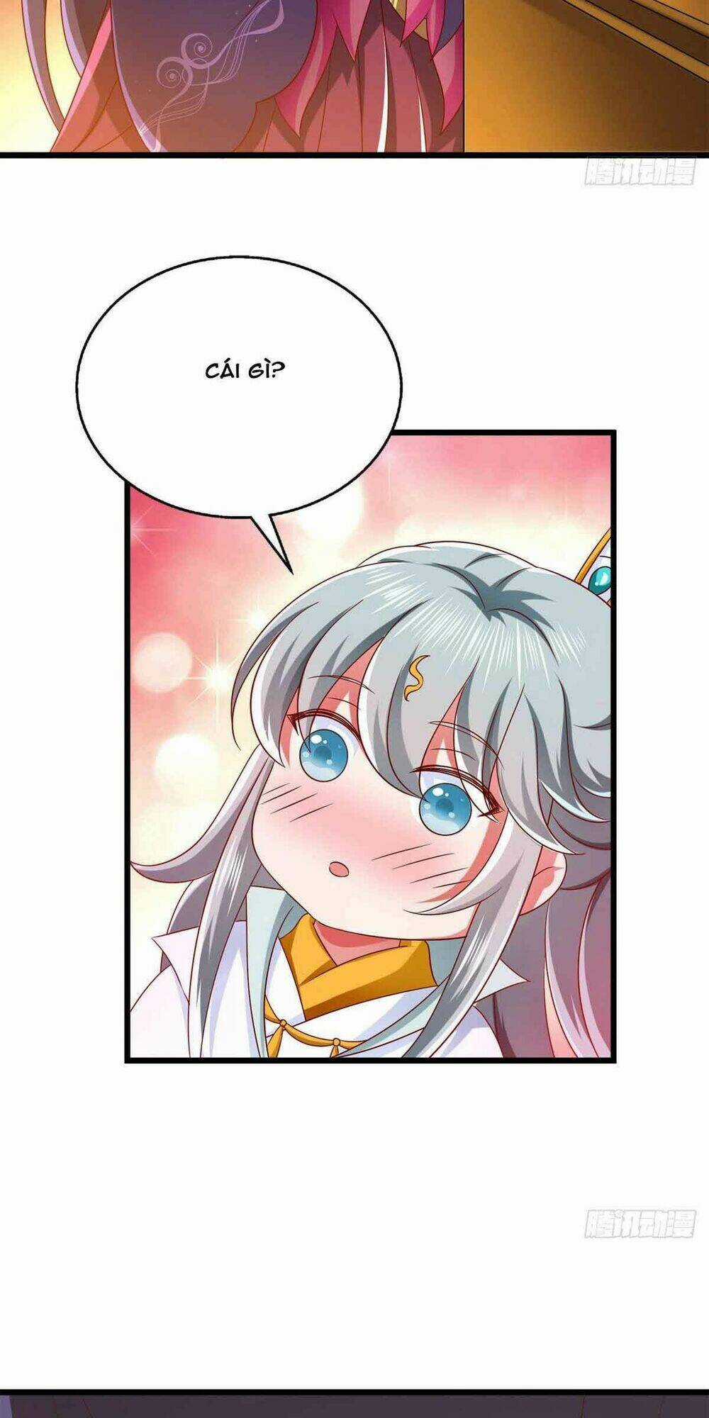 Ma Quân Bá Sủng: Thiên Tài Manh Bảo Cùng Phúc Hắc Mẫu Thân Chapter 34 trang 13