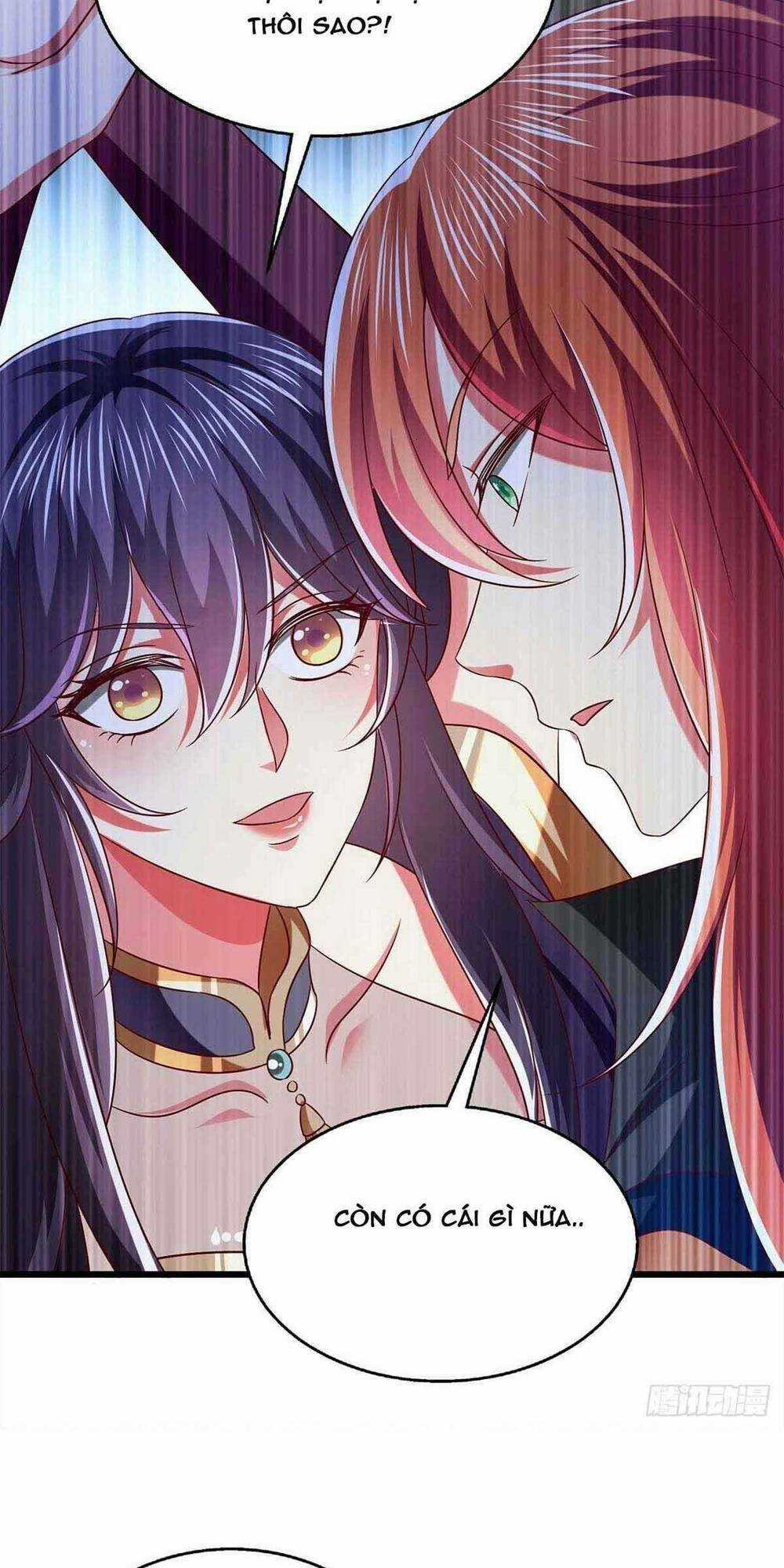 Ma Quân Bá Sủng: Thiên Tài Manh Bảo Cùng Phúc Hắc Mẫu Thân Chapter 36 trang 13