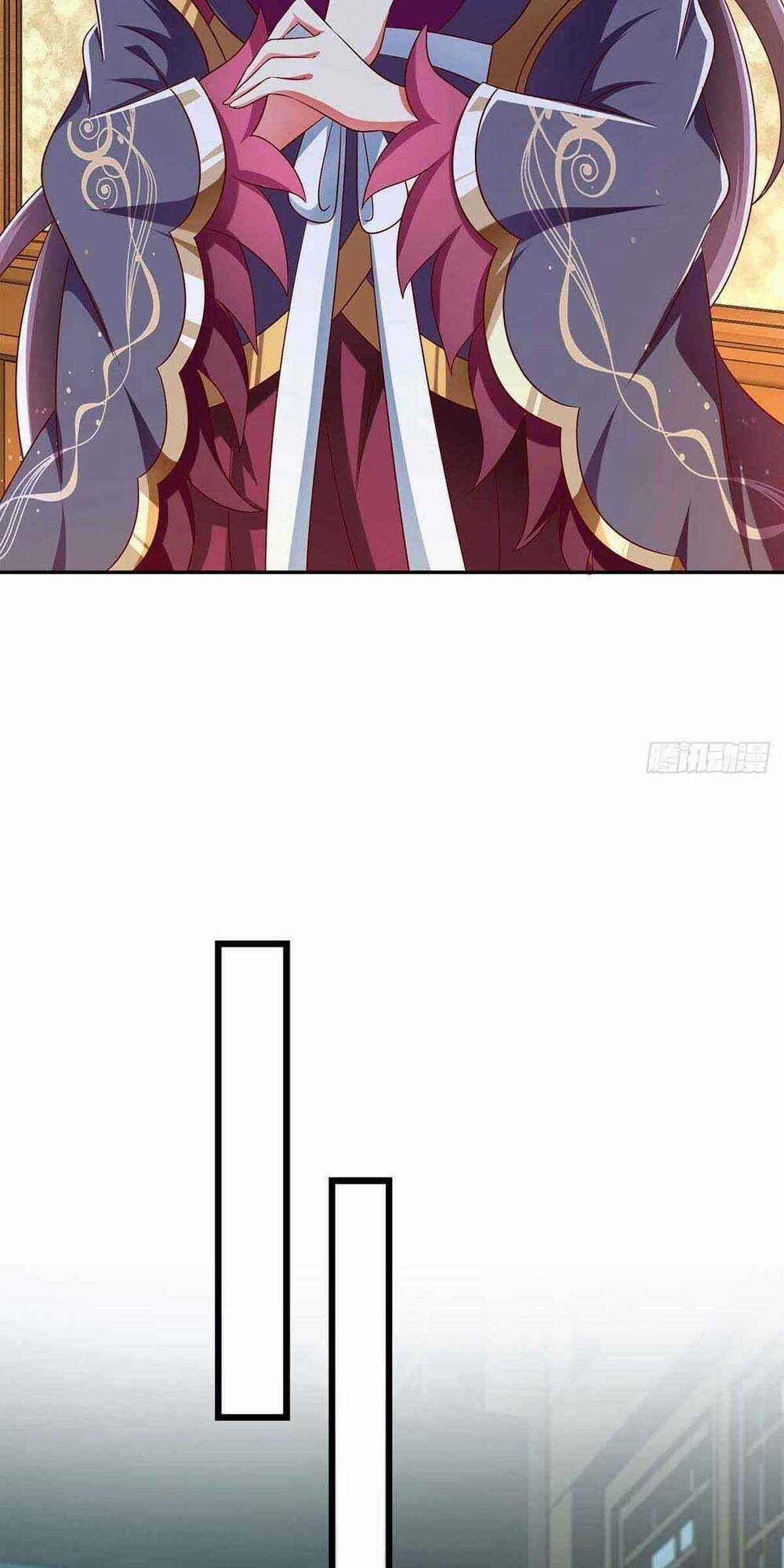 Ma Quân Bá Sủng: Thiên Tài Manh Bảo Cùng Phúc Hắc Mẫu Thân Chapter 36 trang 17