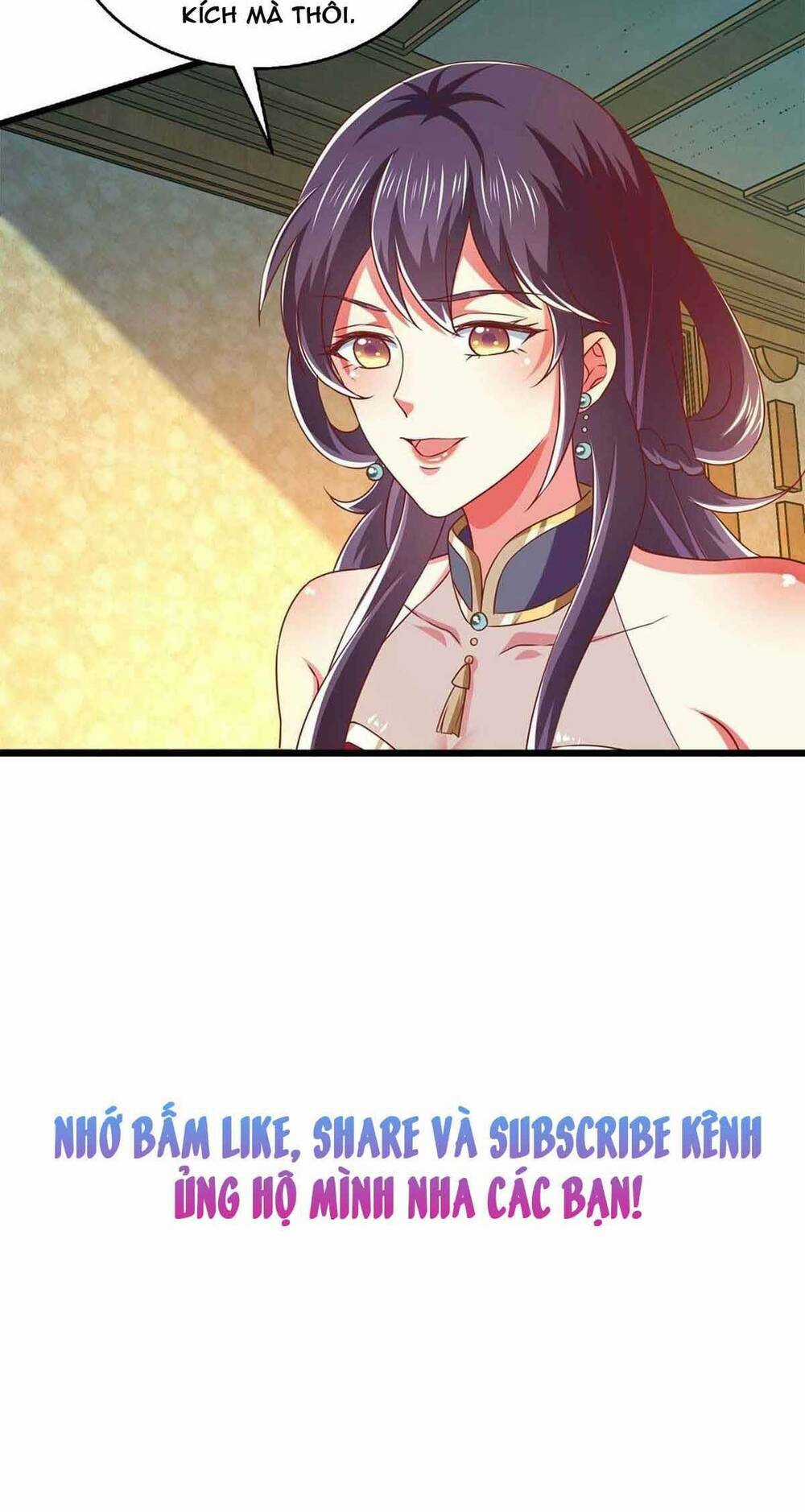 Ma Quân Bá Sủng: Thiên Tài Manh Bảo Cùng Phúc Hắc Mẫu Thân Chapter 36 trang 21