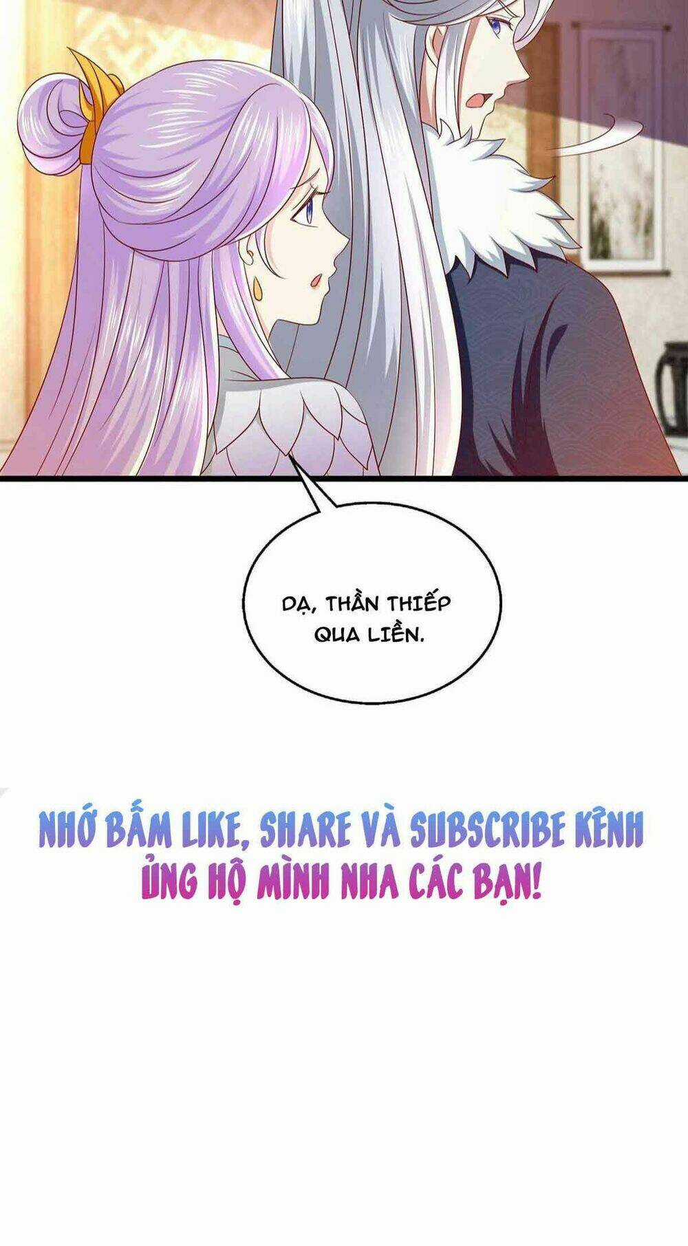 Ma Quân Bá Sủng: Thiên Tài Manh Bảo Cùng Phúc Hắc Mẫu Thân Chapter 37 trang 24