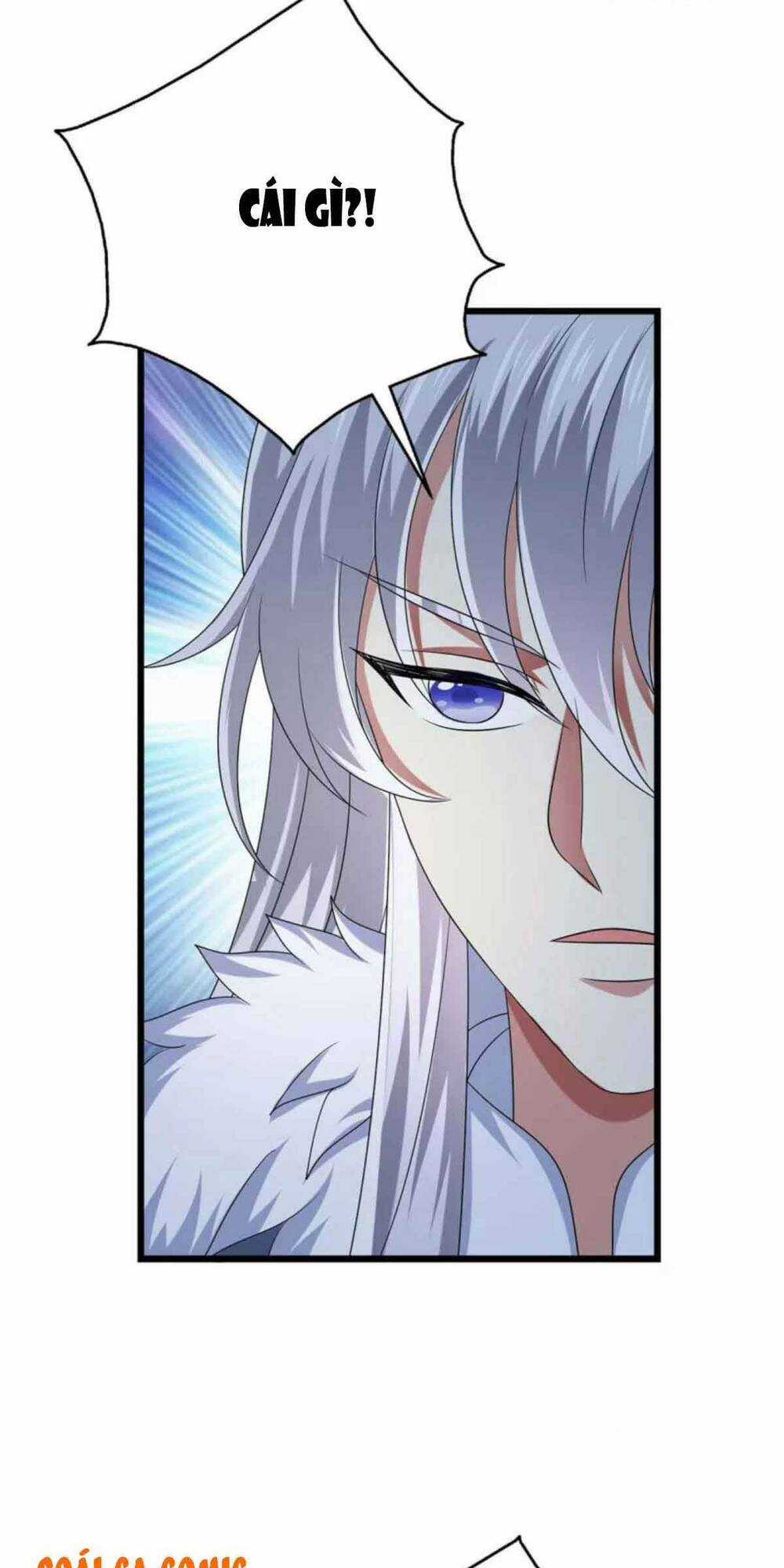 Ma Quân Bá Sủng: Thiên Tài Manh Bảo Cùng Phúc Hắc Mẫu Thân Chapter 38 trang 19