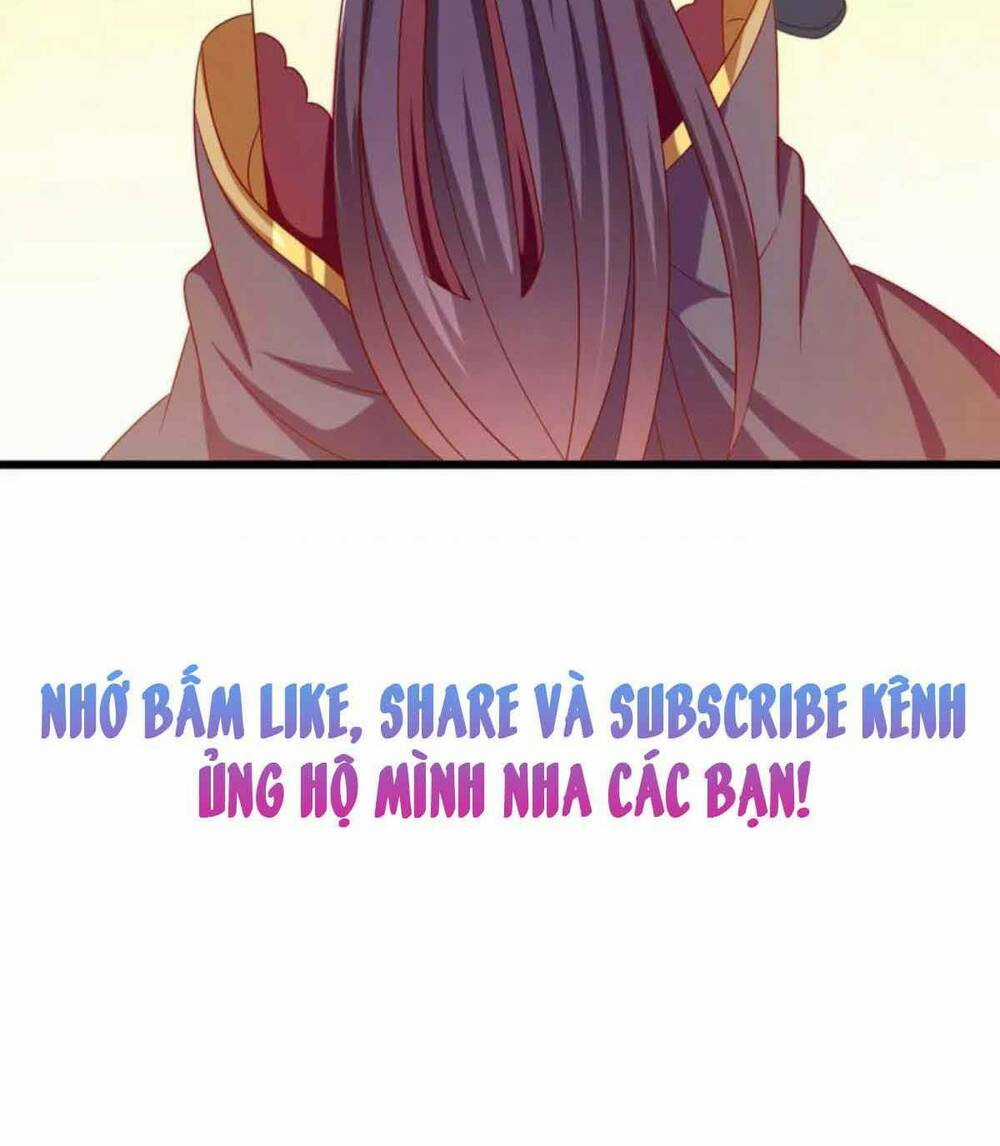 Ma Quân Bá Sủng: Thiên Tài Manh Bảo Cùng Phúc Hắc Mẫu Thân Chapter 38 trang 25