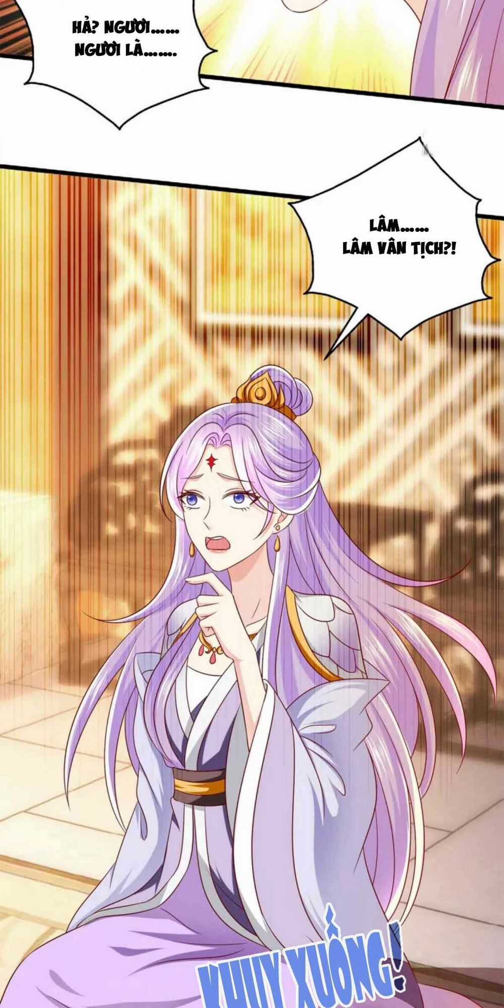 Ma Quân Bá Sủng: Thiên Tài Manh Bảo Cùng Phúc Hắc Mẫu Thân Chapter 38 trang 3