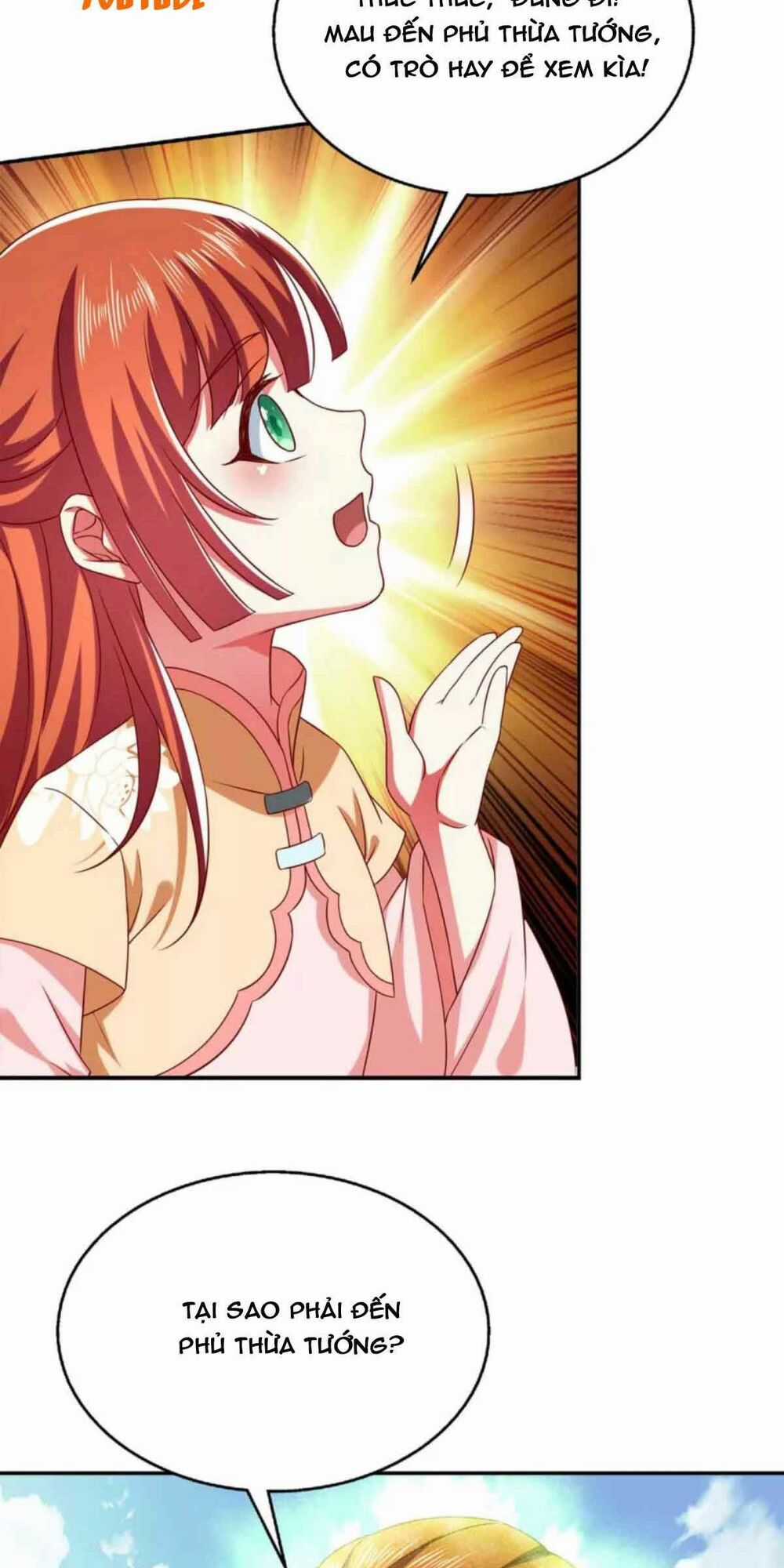 Ma Quân Bá Sủng: Thiên Tài Manh Bảo Cùng Phúc Hắc Mẫu Thân Chapter 39 trang 14