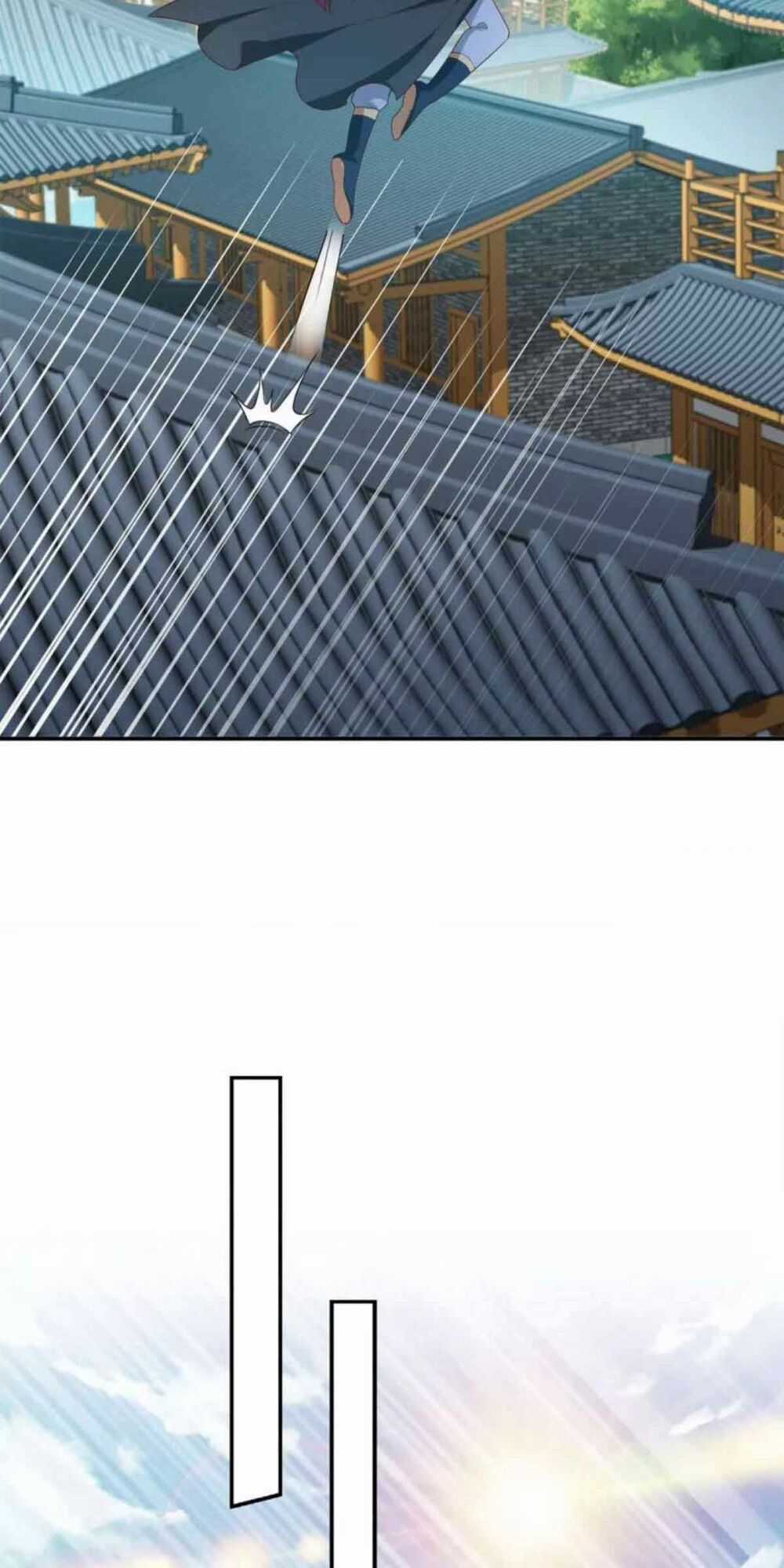 Ma Quân Bá Sủng: Thiên Tài Manh Bảo Cùng Phúc Hắc Mẫu Thân Chapter 39 trang 22