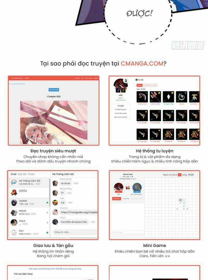 Ma Quân Bá Sủng: Thiên Tài Manh Bảo Cùng Phúc Hắc Mẫu Thân Chapter 4 trang 13