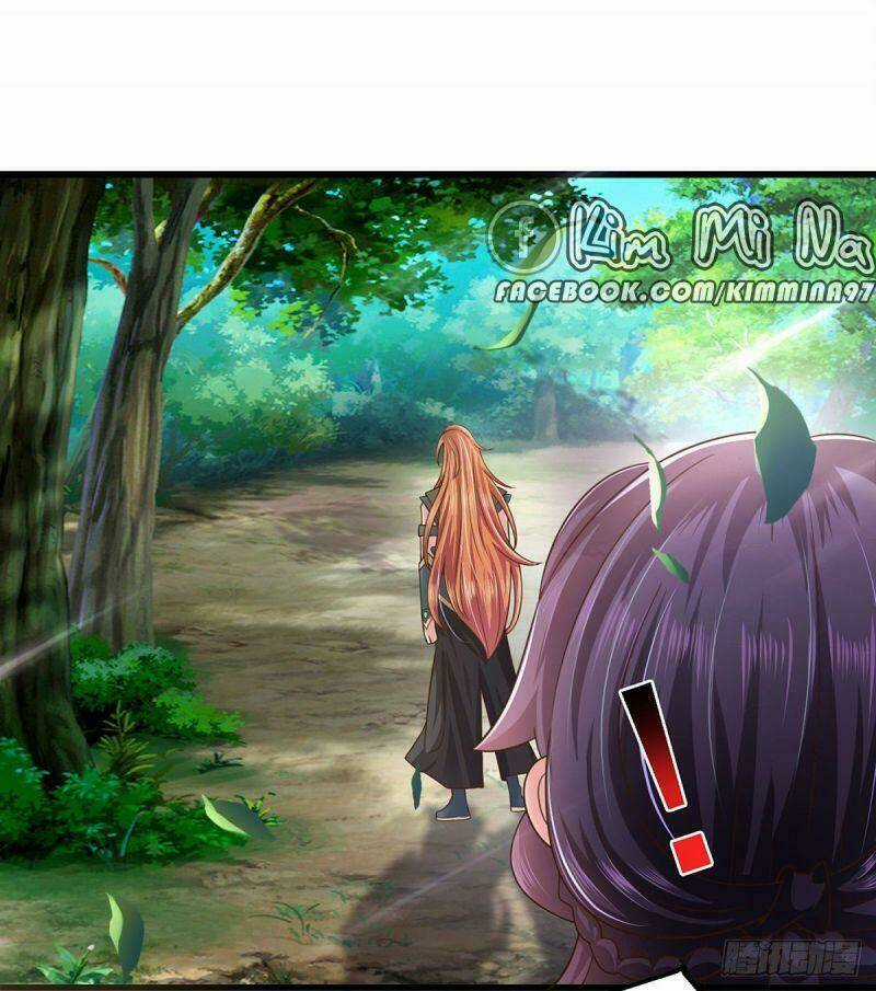 Ma Quân Bá Sủng: Thiên Tài Manh Bảo Cùng Phúc Hắc Mẫu Thân Chapter 4 trang 3