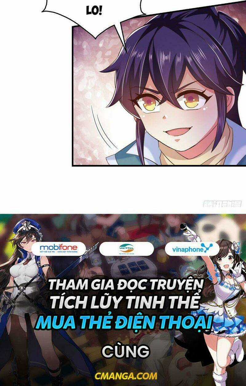 Ma Quân Bá Sủng: Thiên Tài Manh Bảo Cùng Phúc Hắc Mẫu Thân Chapter 4 trang 30