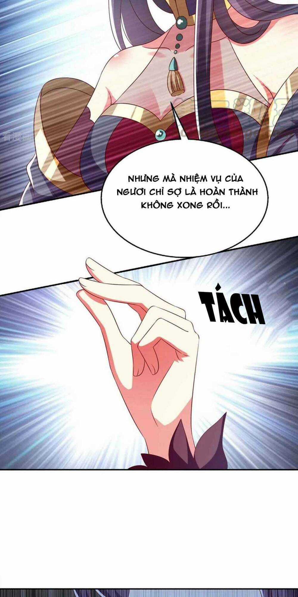 Ma Quân Bá Sủng: Thiên Tài Manh Bảo Cùng Phúc Hắc Mẫu Thân Chapter 41 trang 12