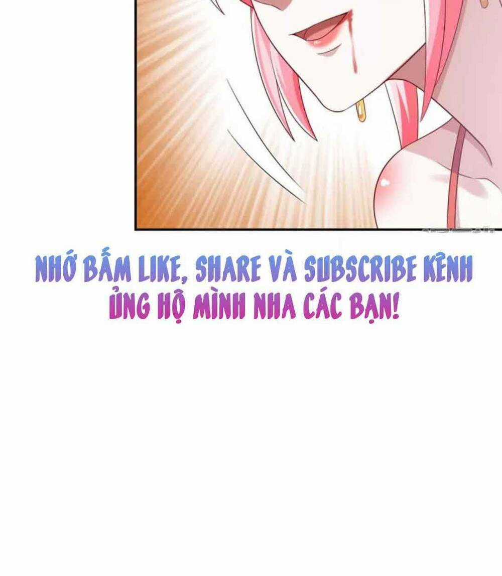 Ma Quân Bá Sủng: Thiên Tài Manh Bảo Cùng Phúc Hắc Mẫu Thân Chapter 44 trang 25