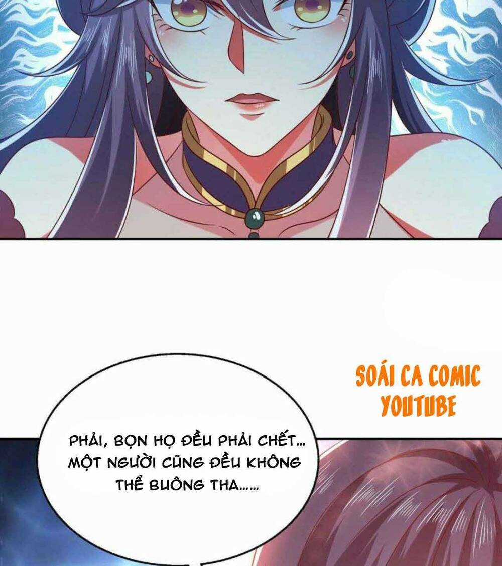 Ma Quân Bá Sủng: Thiên Tài Manh Bảo Cùng Phúc Hắc Mẫu Thân Chapter 45 trang 11