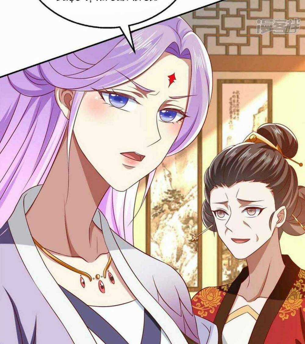 Ma Quân Bá Sủng: Thiên Tài Manh Bảo Cùng Phúc Hắc Mẫu Thân Chapter 45 trang 23