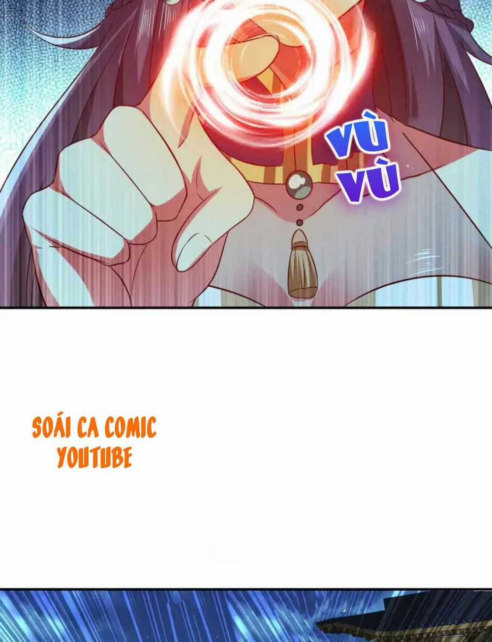 Ma Quân Bá Sủng: Thiên Tài Manh Bảo Cùng Phúc Hắc Mẫu Thân Chapter 46 trang 23