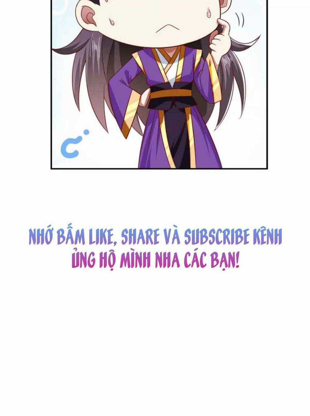 Ma Quân Bá Sủng: Thiên Tài Manh Bảo Cùng Phúc Hắc Mẫu Thân Chapter 47 trang 27