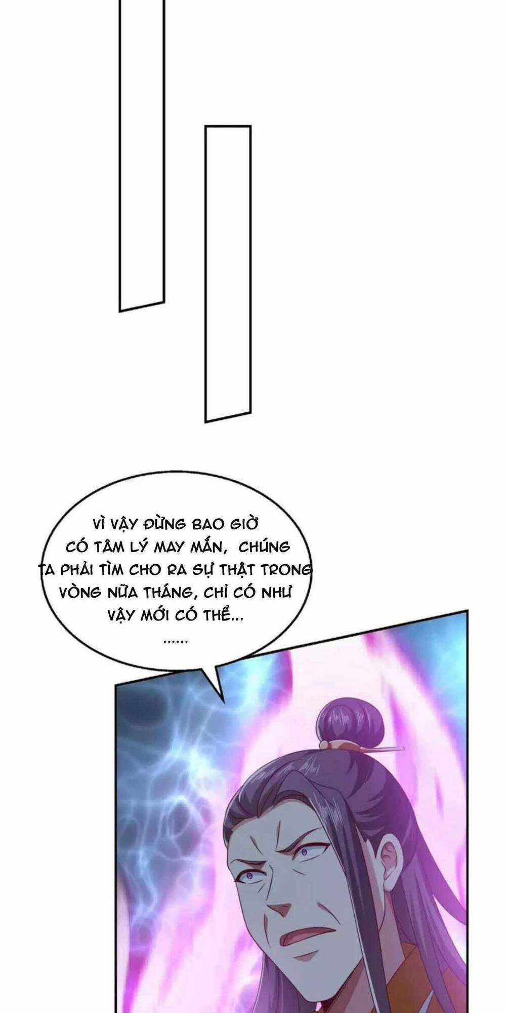 Ma Quân Bá Sủng: Thiên Tài Manh Bảo Cùng Phúc Hắc Mẫu Thân Chapter 47 trang 5