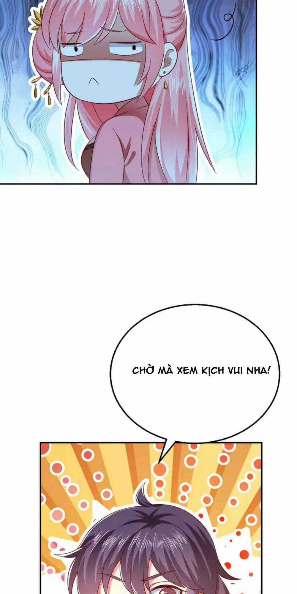 Ma Quân Bá Sủng: Thiên Tài Manh Bảo Cùng Phúc Hắc Mẫu Thân Chapter 49 trang 3