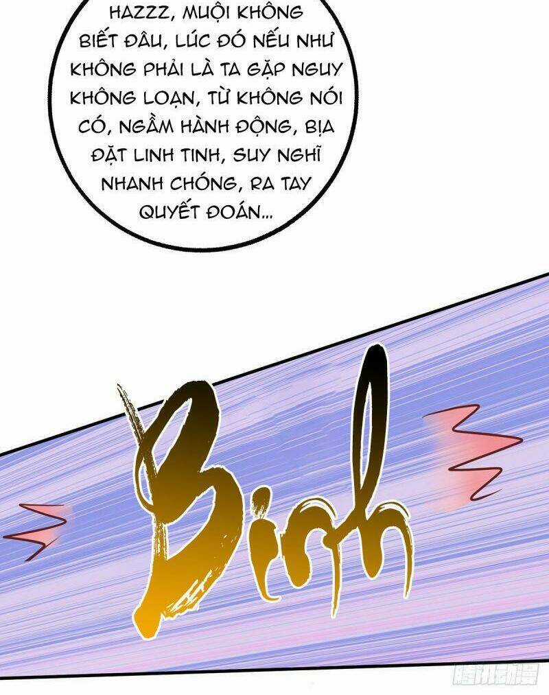 Ma Quân Bá Sủng: Thiên Tài Manh Bảo Cùng Phúc Hắc Mẫu Thân Chapter 5 trang 18