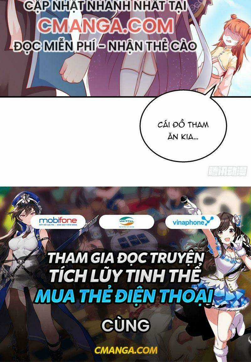 Ma Quân Bá Sủng: Thiên Tài Manh Bảo Cùng Phúc Hắc Mẫu Thân Chapter 5 trang 29