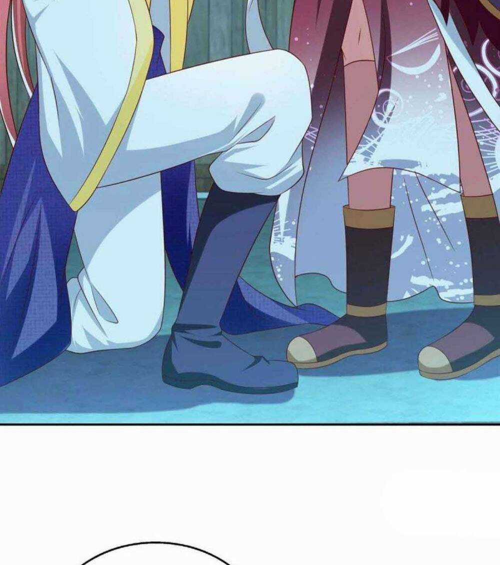 Ma Quân Bá Sủng: Thiên Tài Manh Bảo Cùng Phúc Hắc Mẫu Thân Chapter 51 trang 23