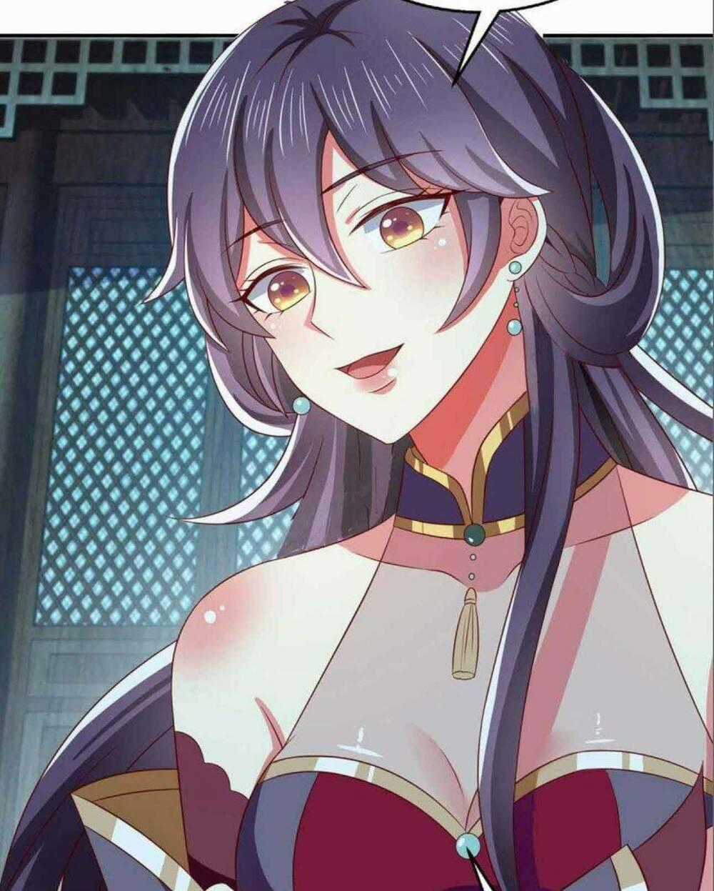 Ma Quân Bá Sủng: Thiên Tài Manh Bảo Cùng Phúc Hắc Mẫu Thân Chapter 51 trang 28