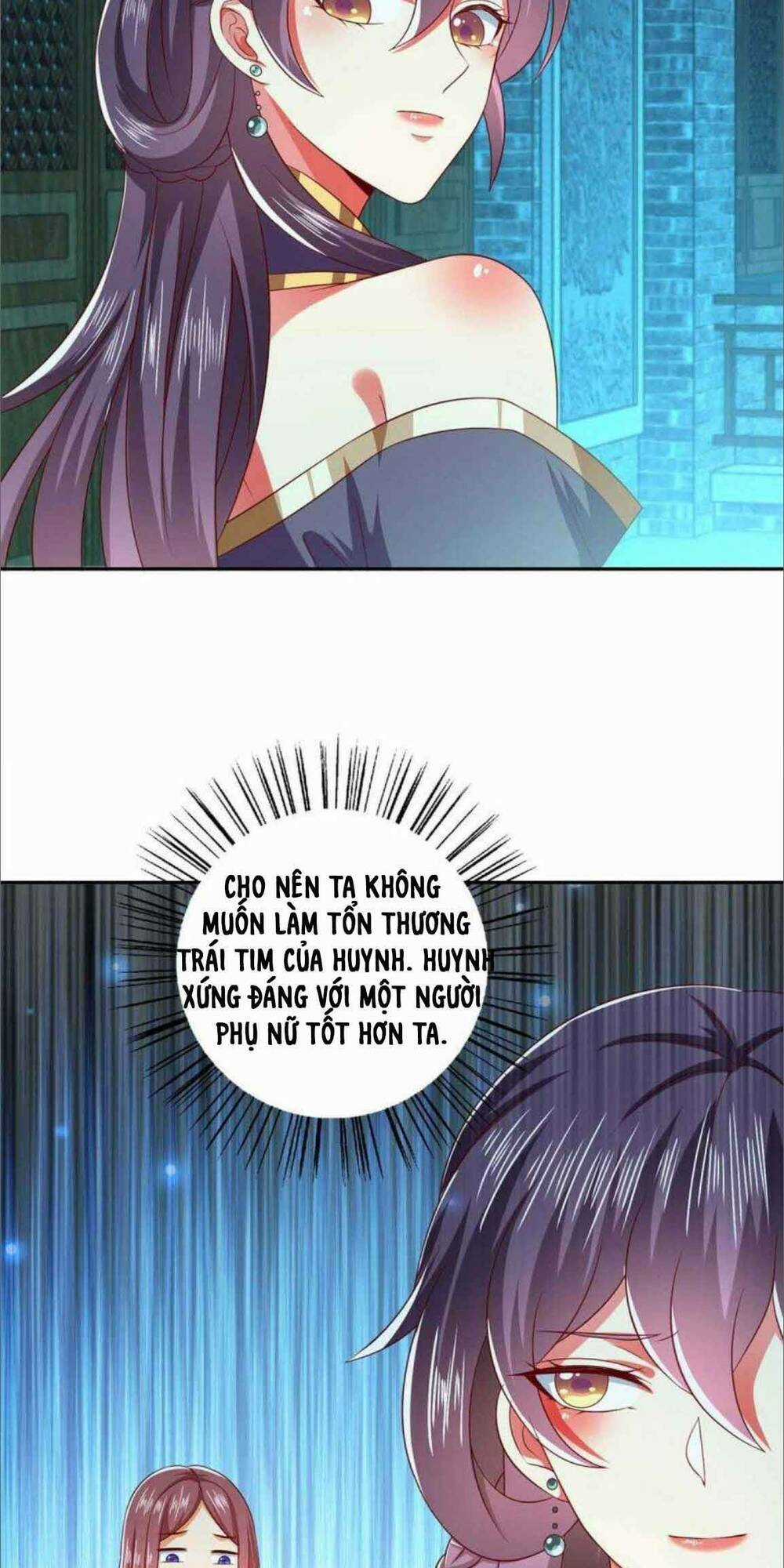 Ma Quân Bá Sủng: Thiên Tài Manh Bảo Cùng Phúc Hắc Mẫu Thân Chapter 52 trang 2