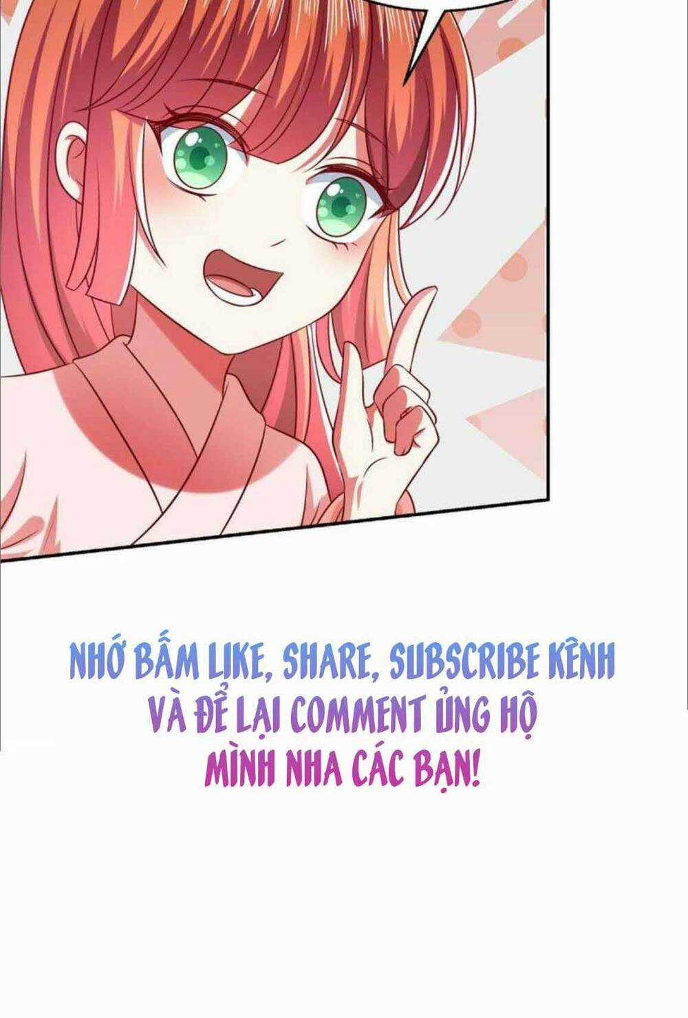 Ma Quân Bá Sủng: Thiên Tài Manh Bảo Cùng Phúc Hắc Mẫu Thân Chapter 52 trang 25