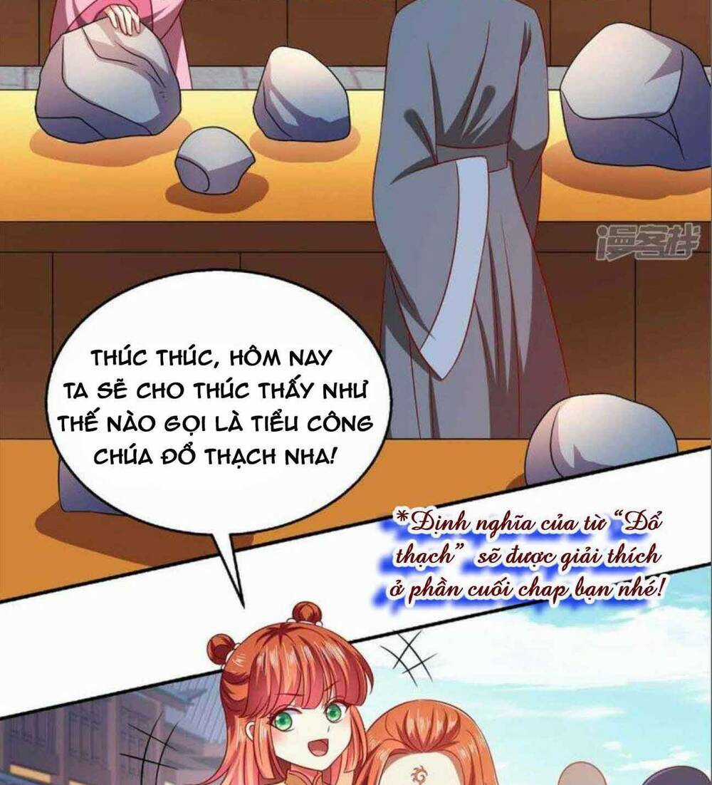 Ma Quân Bá Sủng: Thiên Tài Manh Bảo Cùng Phúc Hắc Mẫu Thân Chapter 53 trang 10