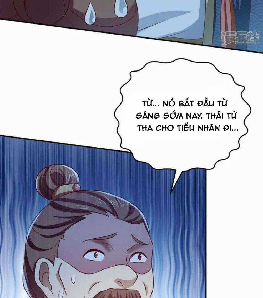 Ma Quân Bá Sủng: Thiên Tài Manh Bảo Cùng Phúc Hắc Mẫu Thân Chapter 53 trang 23