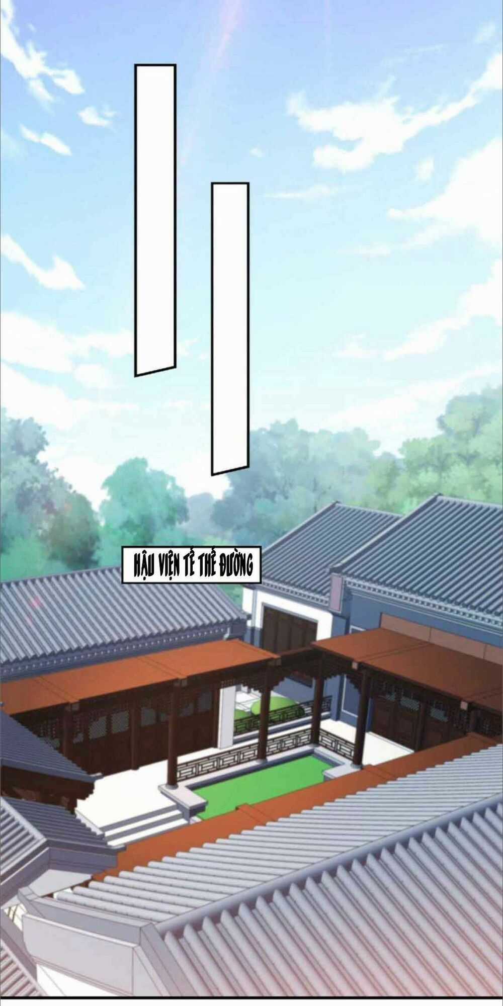 Ma Quân Bá Sủng: Thiên Tài Manh Bảo Cùng Phúc Hắc Mẫu Thân Chapter 55 trang 22