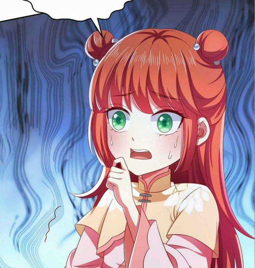 Ma Quân Bá Sủng: Thiên Tài Manh Bảo Cùng Phúc Hắc Mẫu Thân Chapter 55 trang 27