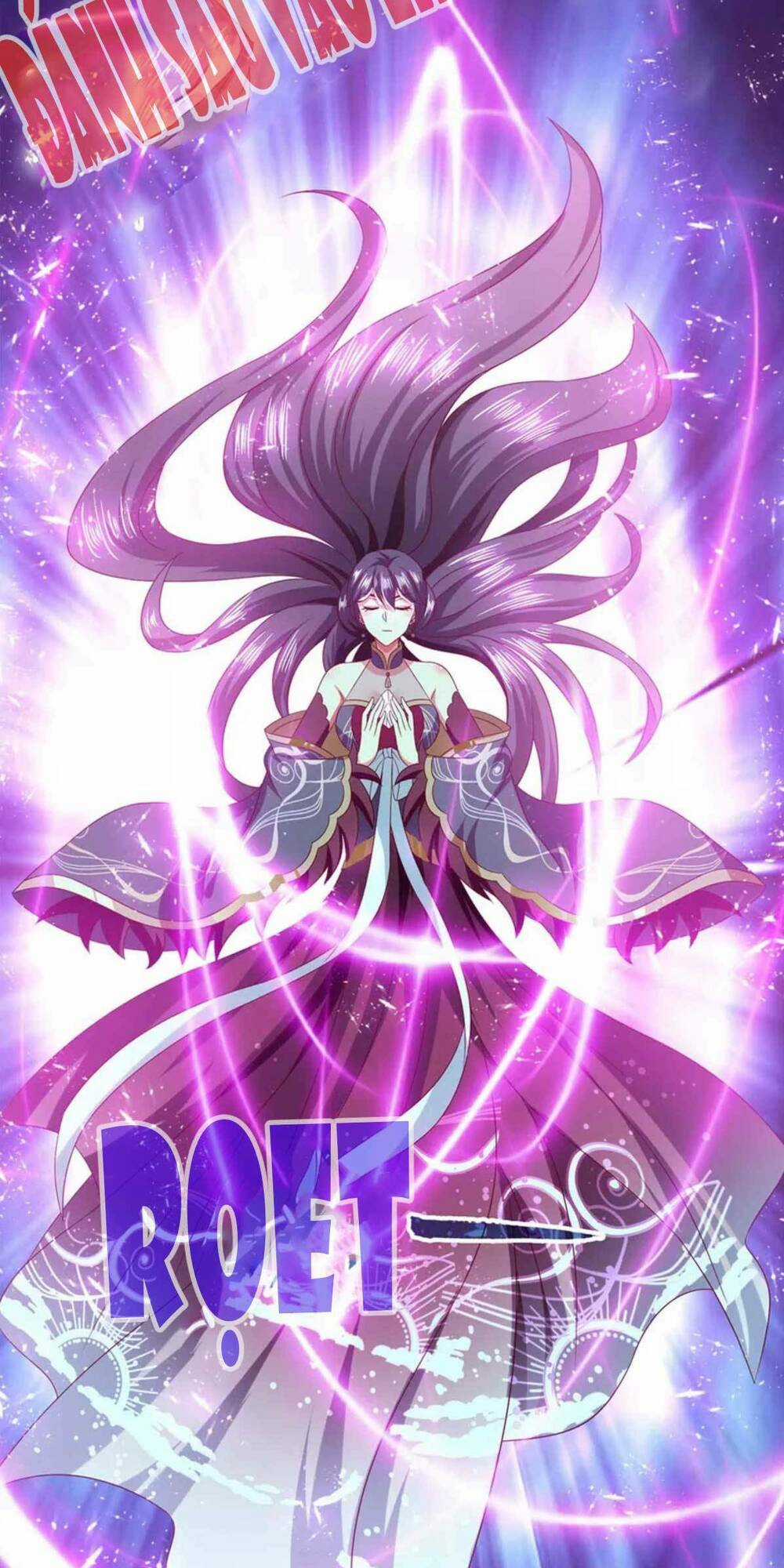 Ma Quân Bá Sủng: Thiên Tài Manh Bảo Cùng Phúc Hắc Mẫu Thân Chapter 56 trang 15