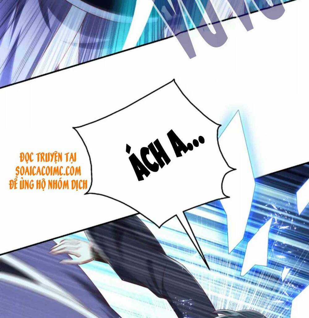 Ma Quân Bá Sủng: Thiên Tài Manh Bảo Cùng Phúc Hắc Mẫu Thân Chapter 56 trang 23