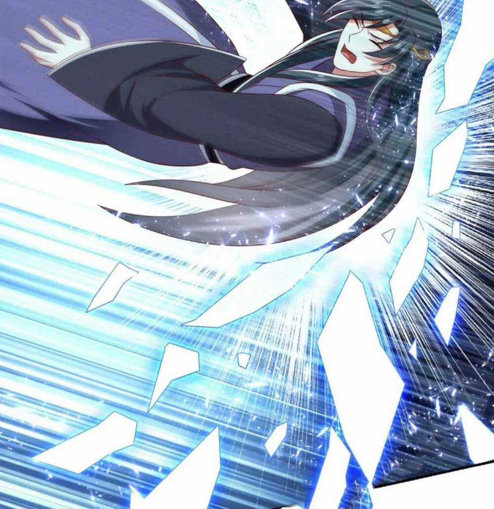 Ma Quân Bá Sủng: Thiên Tài Manh Bảo Cùng Phúc Hắc Mẫu Thân Chapter 56 trang 24