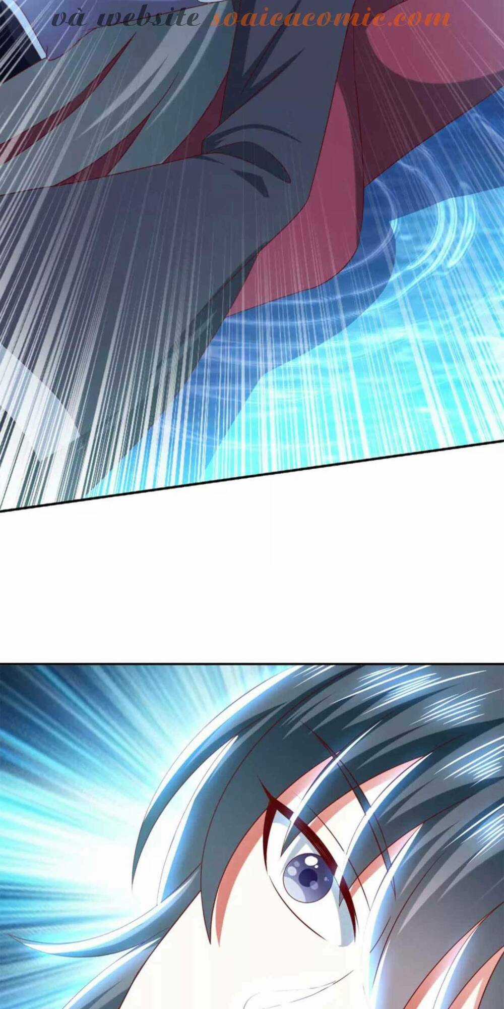 Ma Quân Bá Sủng: Thiên Tài Manh Bảo Cùng Phúc Hắc Mẫu Thân Chapter 56 trang 27