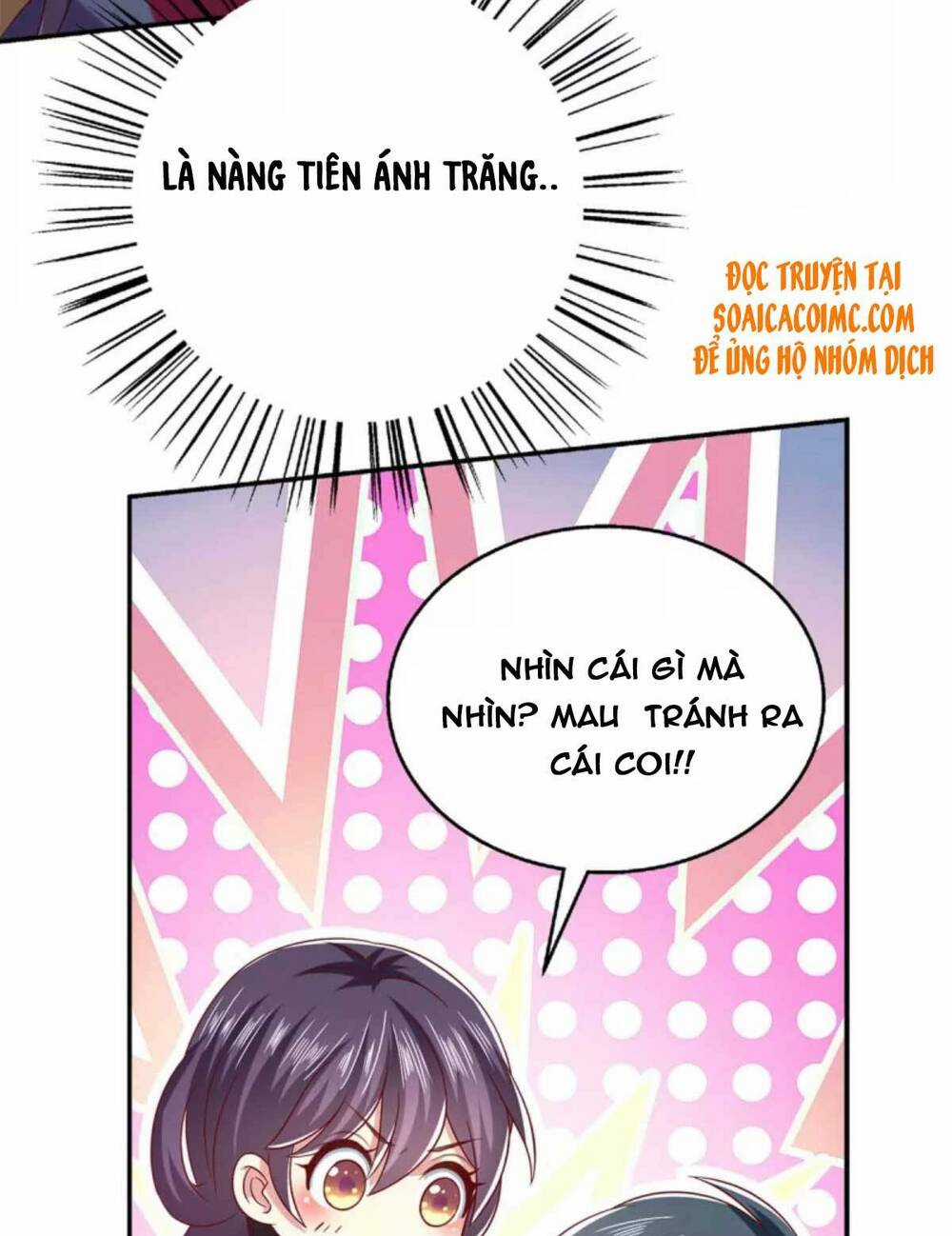 Ma Quân Bá Sủng: Thiên Tài Manh Bảo Cùng Phúc Hắc Mẫu Thân Chapter 56 trang 29