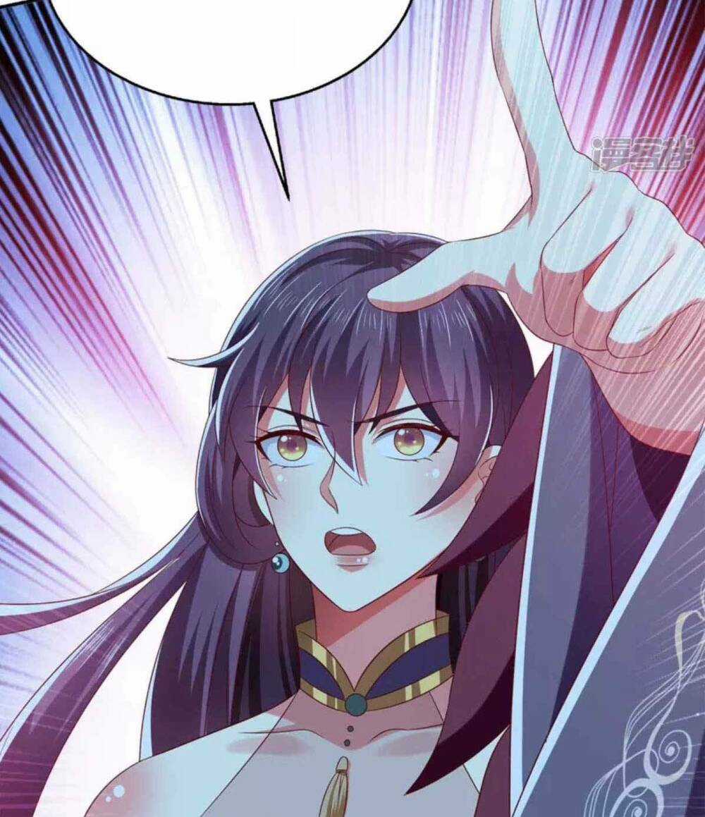 Ma Quân Bá Sủng: Thiên Tài Manh Bảo Cùng Phúc Hắc Mẫu Thân Chapter 57 trang 12