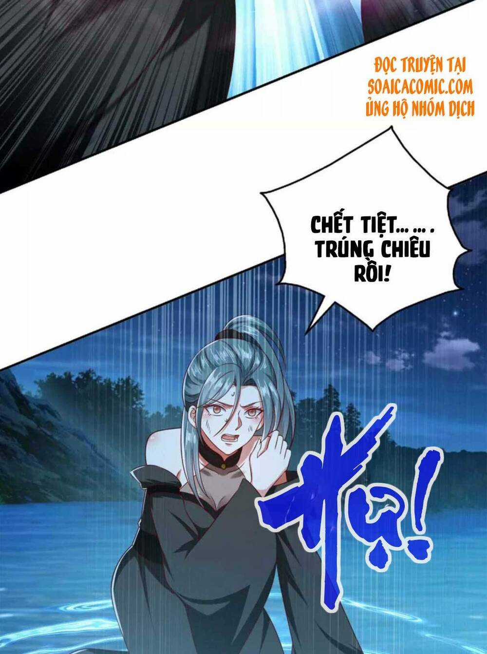 Ma Quân Bá Sủng: Thiên Tài Manh Bảo Cùng Phúc Hắc Mẫu Thân Chapter 57 trang 25