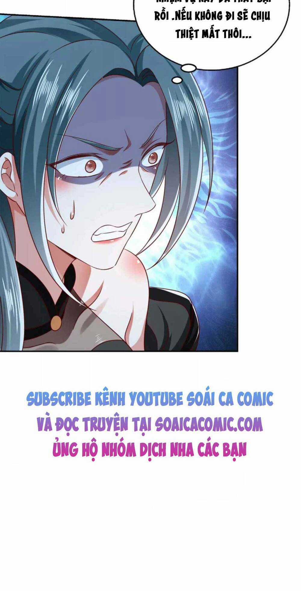 Ma Quân Bá Sủng: Thiên Tài Manh Bảo Cùng Phúc Hắc Mẫu Thân Chapter 57 trang 29