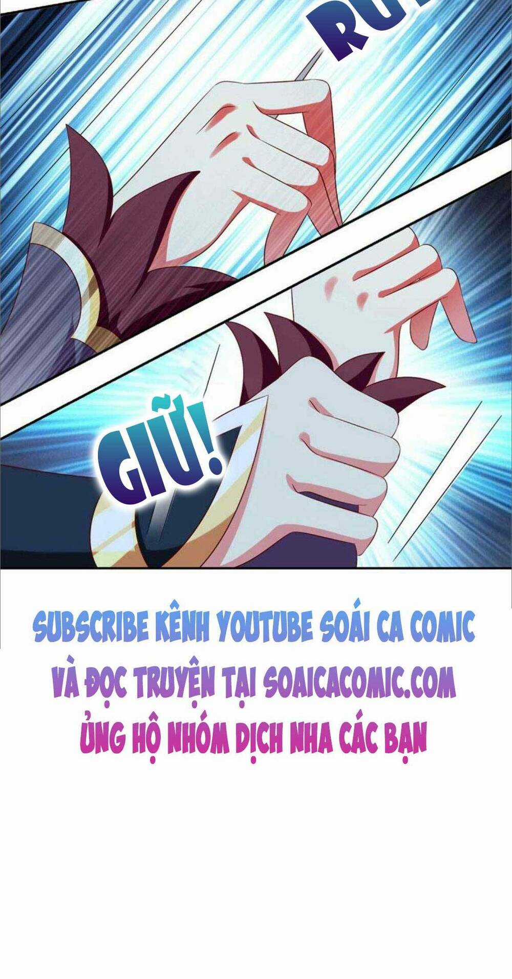 Ma Quân Bá Sủng: Thiên Tài Manh Bảo Cùng Phúc Hắc Mẫu Thân Chapter 58 trang 26