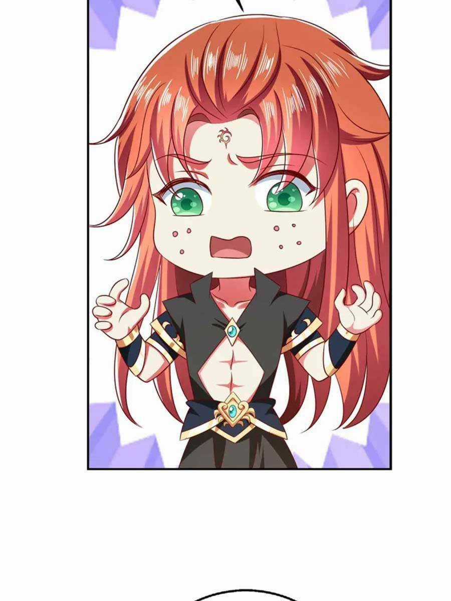 Ma Quân Bá Sủng: Thiên Tài Manh Bảo Cùng Phúc Hắc Mẫu Thân Chapter 59 trang 14