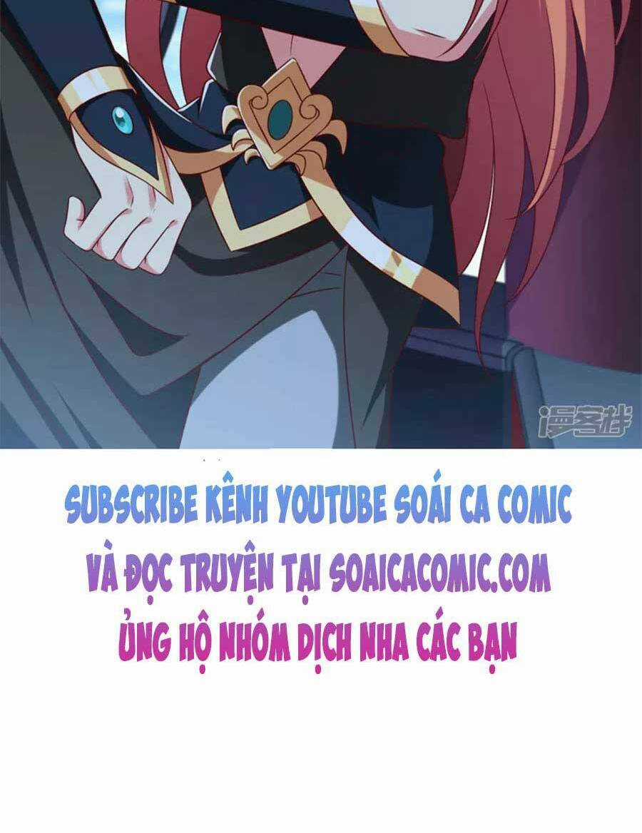 Ma Quân Bá Sủng: Thiên Tài Manh Bảo Cùng Phúc Hắc Mẫu Thân Chapter 59 trang 25